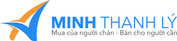 Minh Thanh Lý